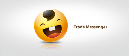 Trade Messenger-LOGO