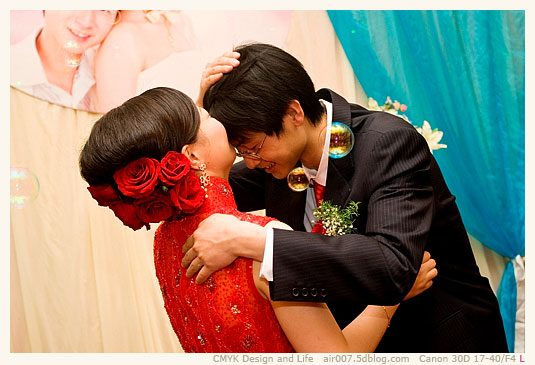 婚宴·干子和芬芬-6