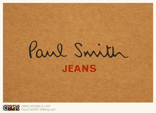 Paul Smith-1